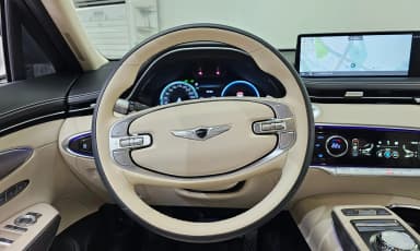 GV70