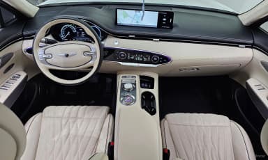 GV70