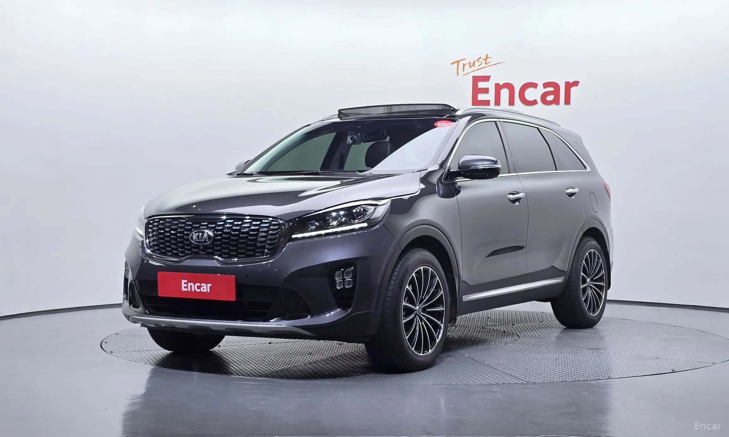 Sorento