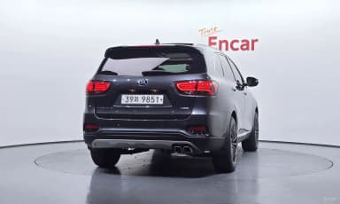 Sorento
