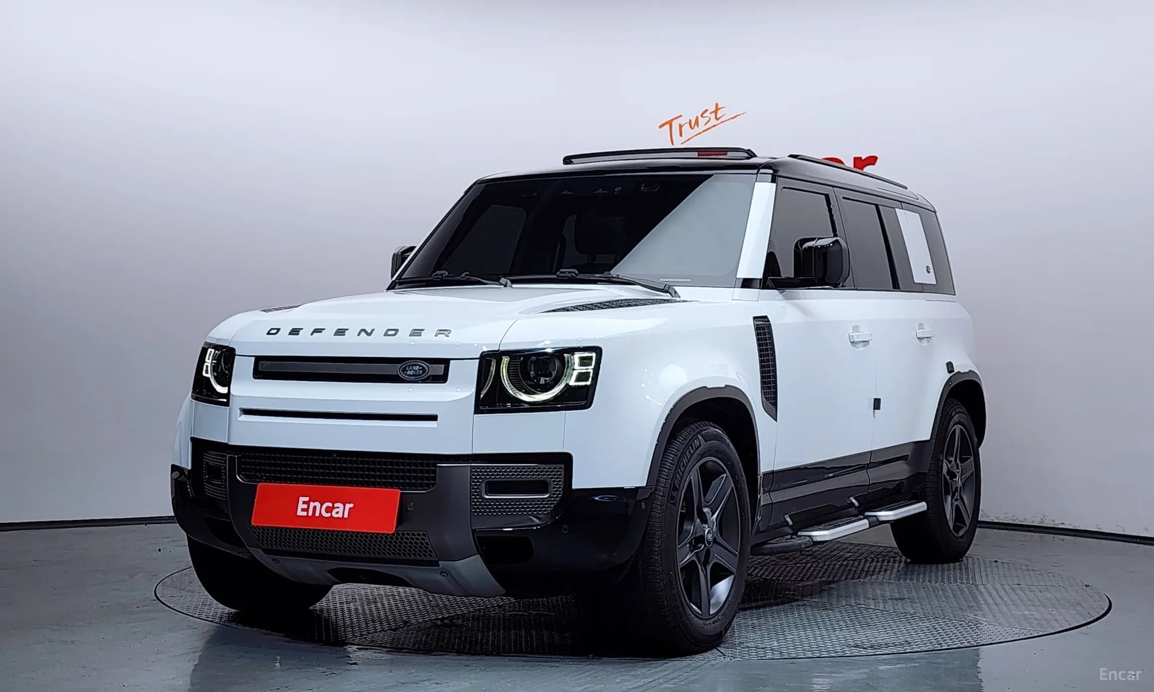 Defender (L663)