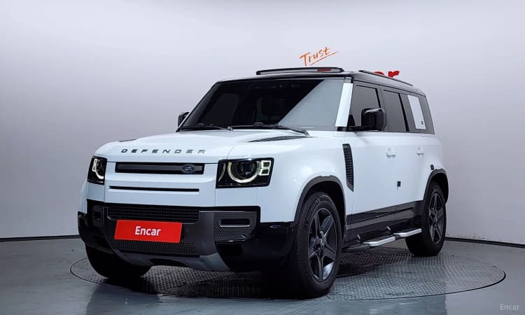 Defender (L663)