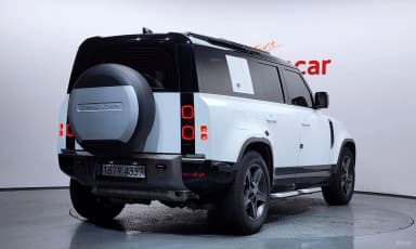 Defender (L663)