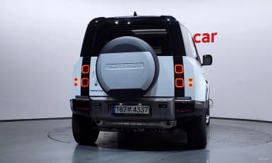 Defender (L663)