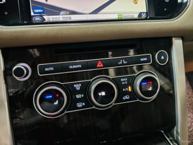 Range Rover 4th Generation