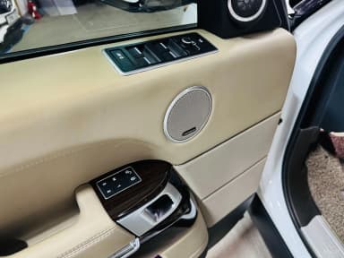 Range Rover 4th Generation
