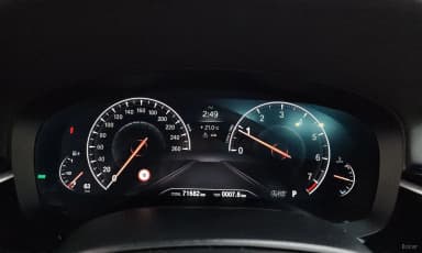 5 Series (G30)