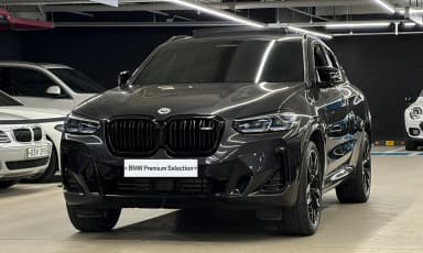 X4 (G02)