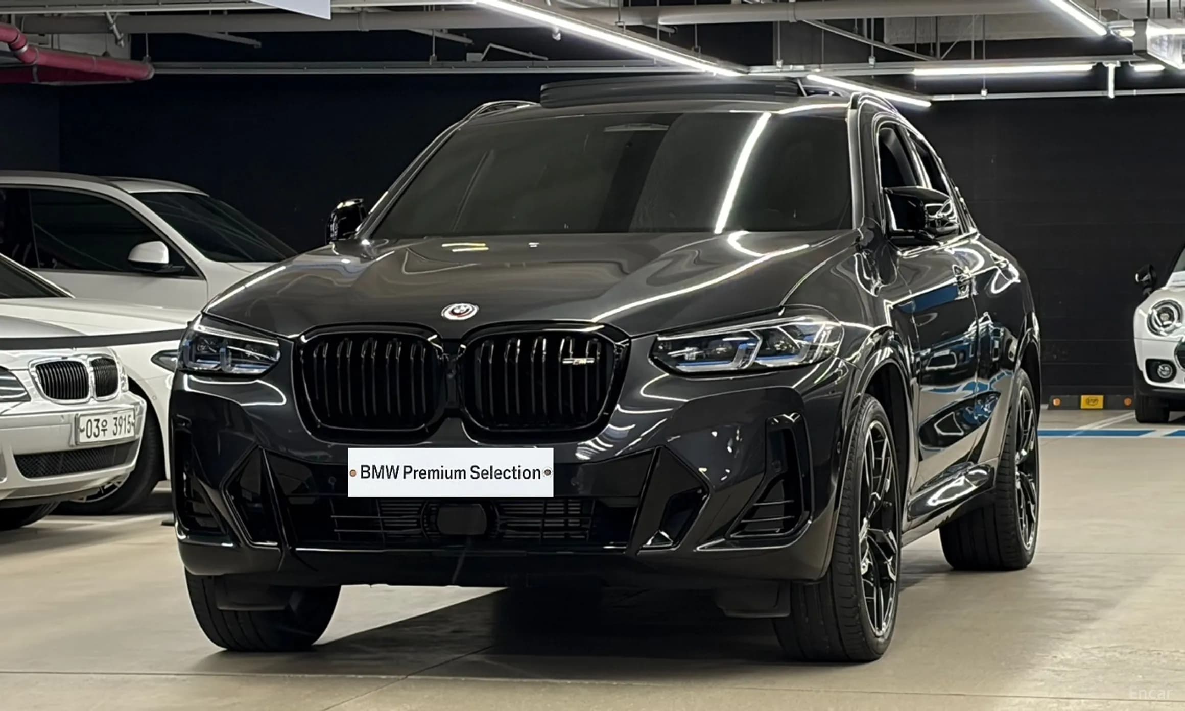 X4 (G02)