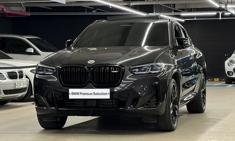 X4 (G02)