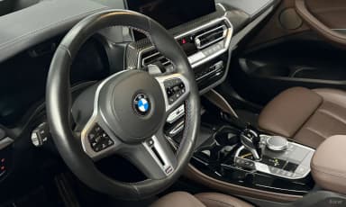 X4 (G02)
