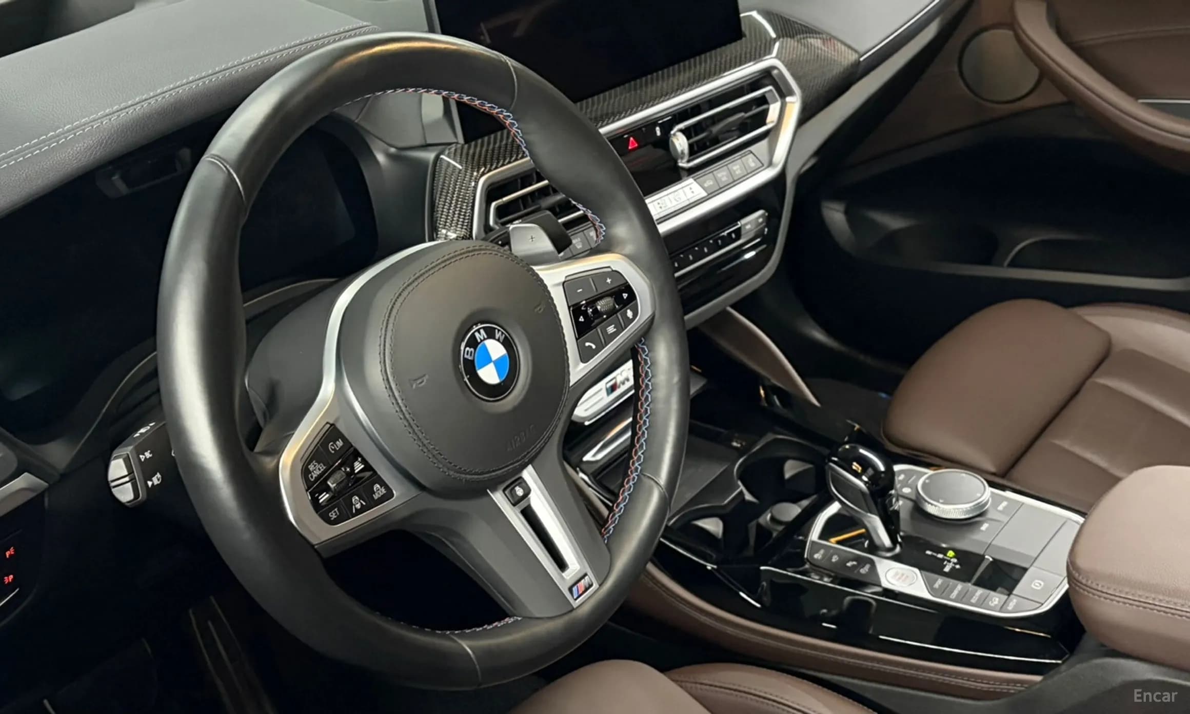 X4 (G02)