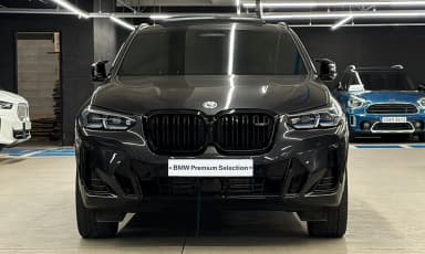 X4 (G02)