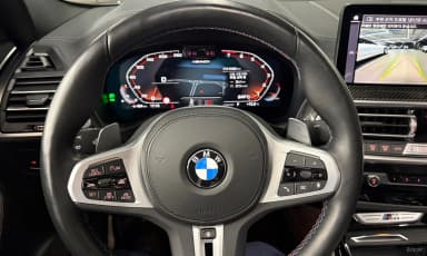 X4 (G02)