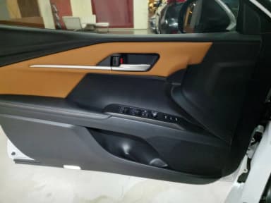 Camry (XV80)