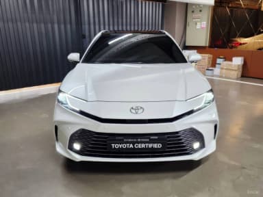 Camry (XV80)