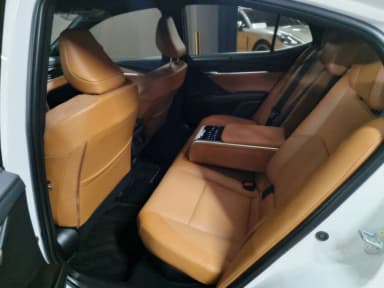 Camry (XV80)