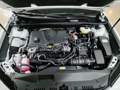 Camry (XV80)