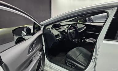 Prius 5th Generation