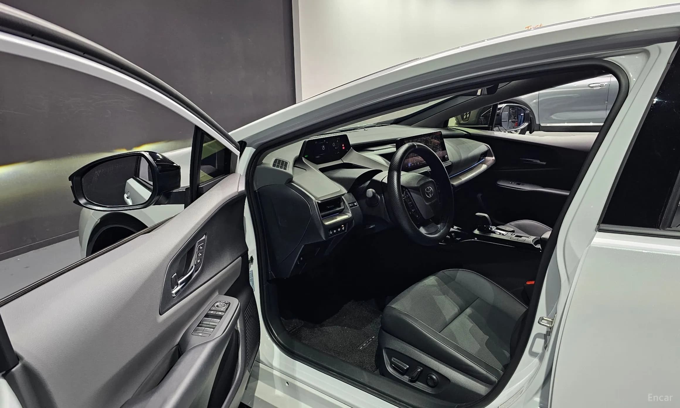 Prius 5th Generation