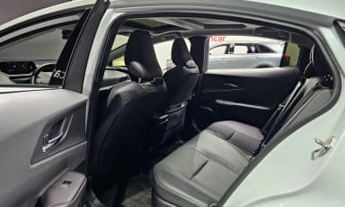 Prius 5th Generation