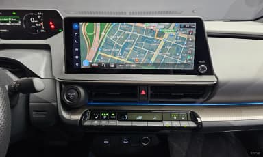 Prius 5th Generation