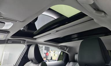 Prius 5th Generation