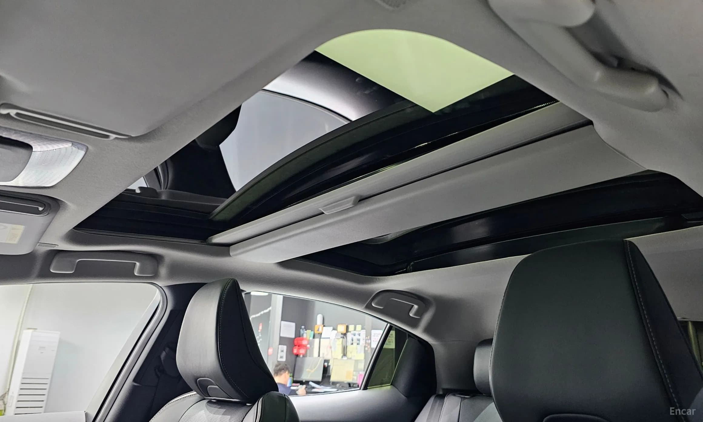 Prius 5th Generation