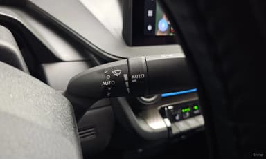 Prius 5th Generation