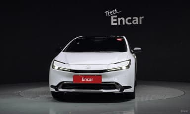 Prius 5th Generation