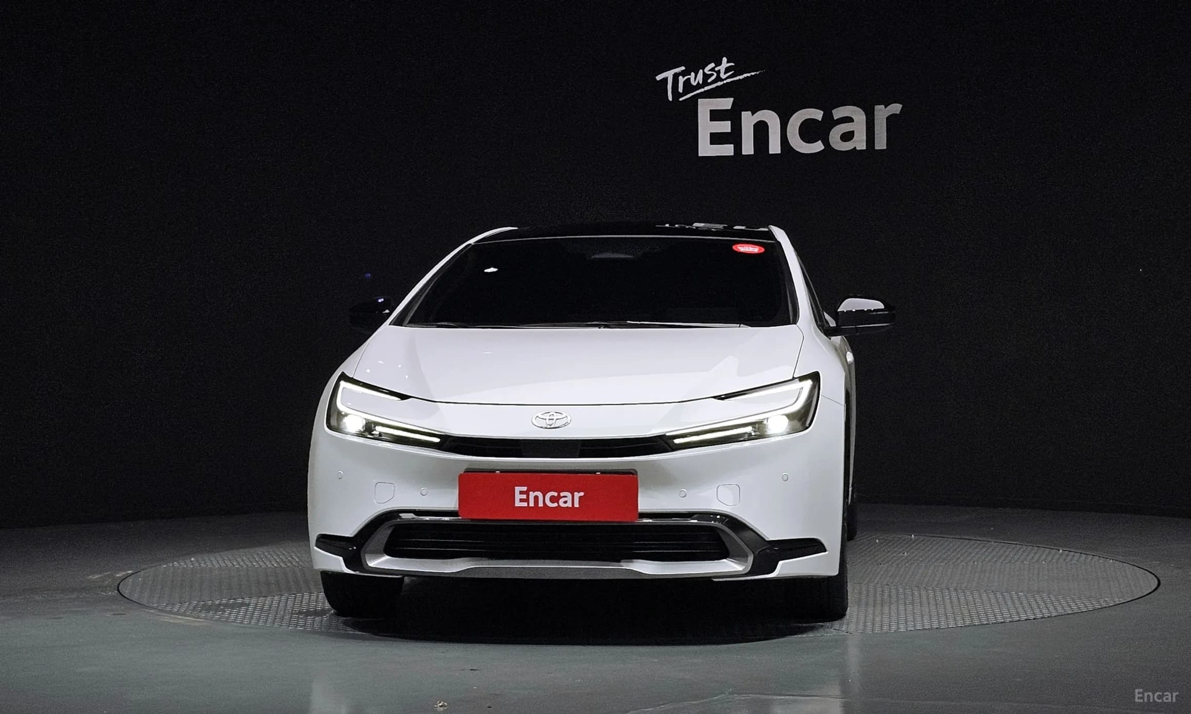 Prius 5th Generation