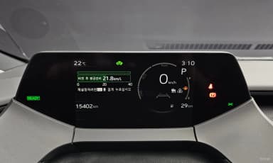 Prius 5th Generation