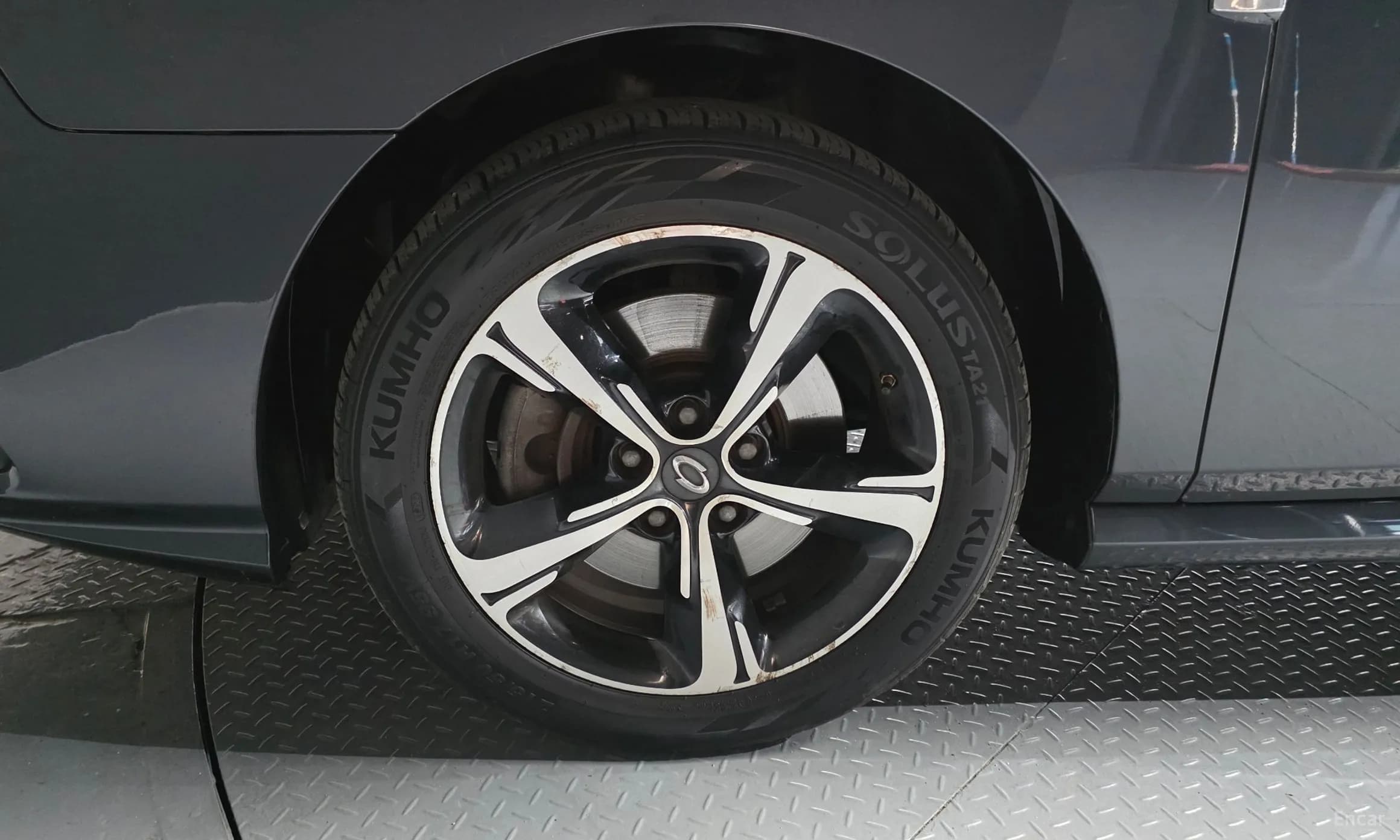 SM5