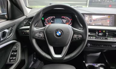 1 Series (F40)