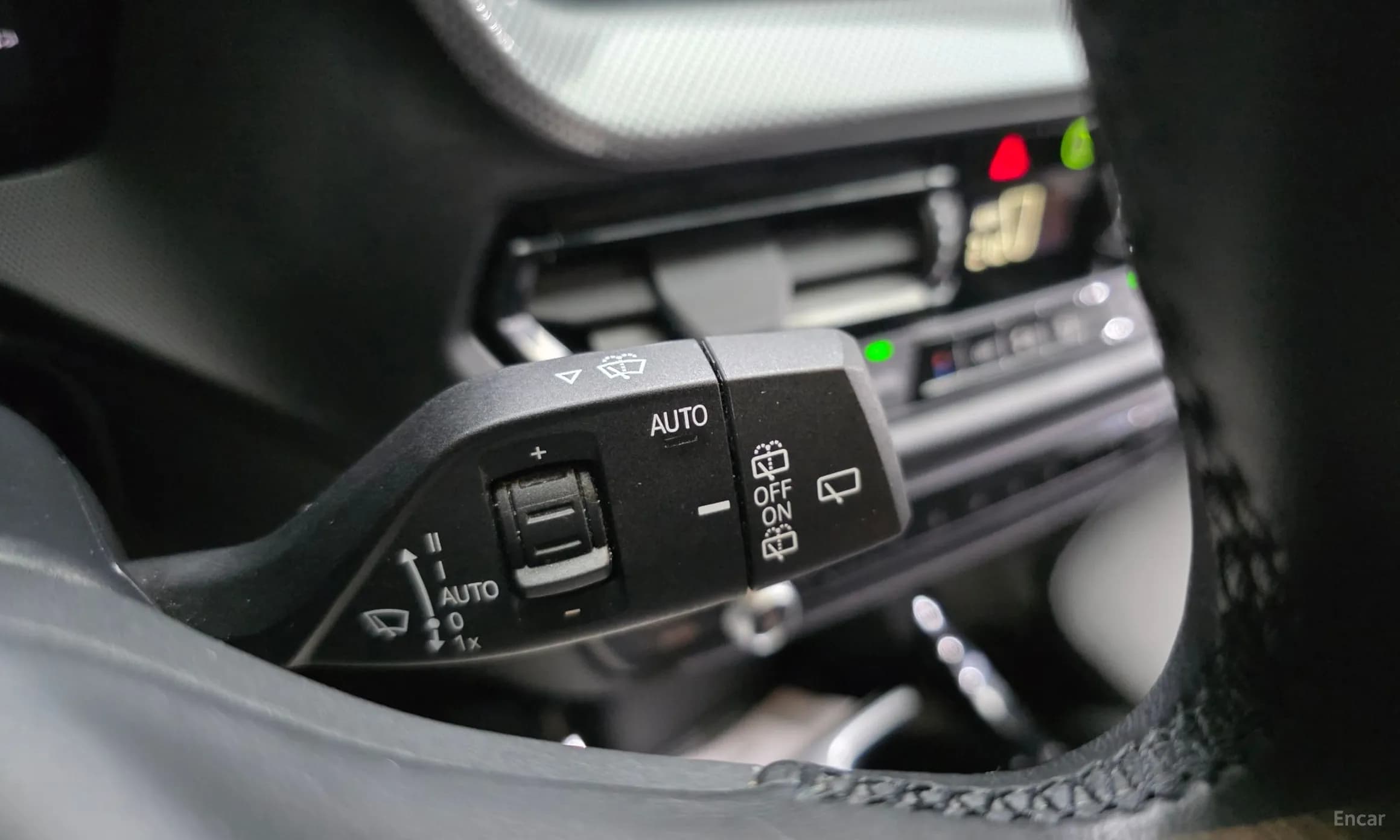 1 Series (F40)