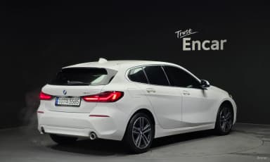 1 Series (F40)