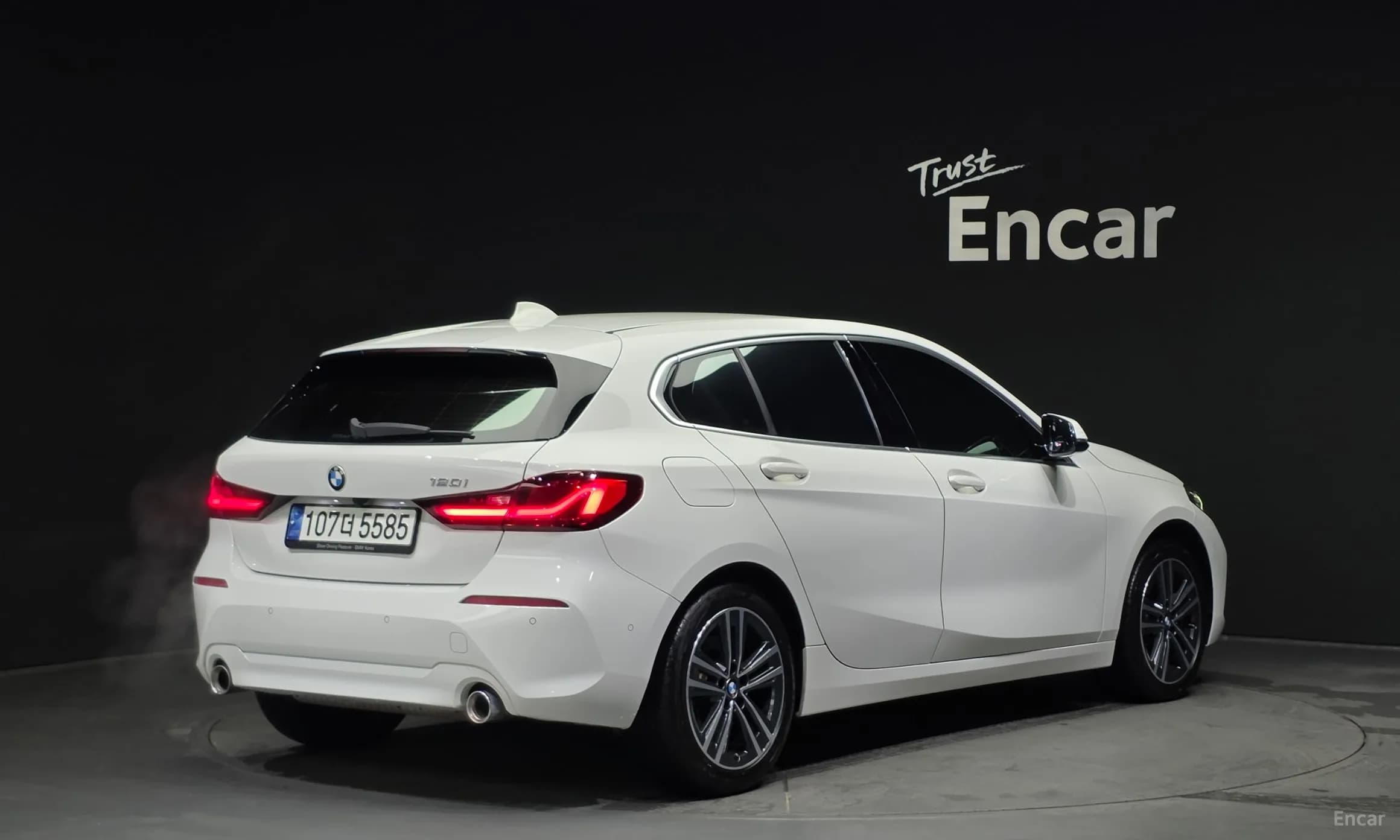 1 Series (F40)