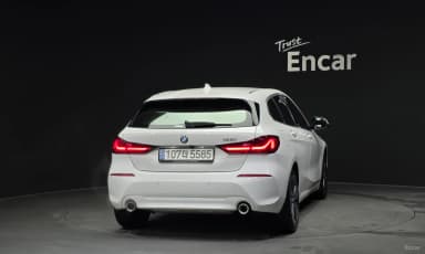 1 Series (F40)