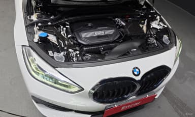 1 Series (F40)