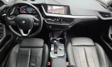 1 Series (F40)