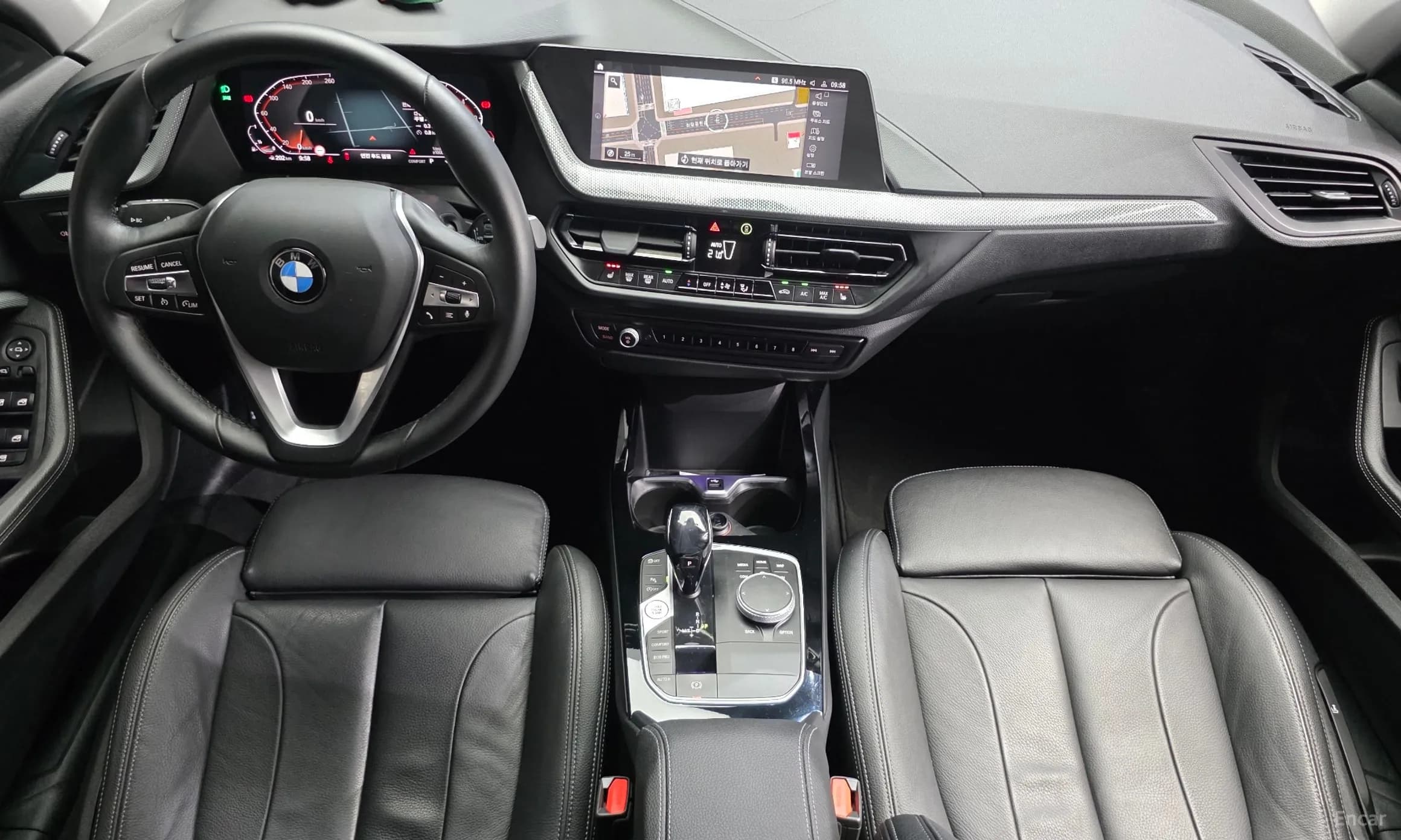 1 Series (F40)