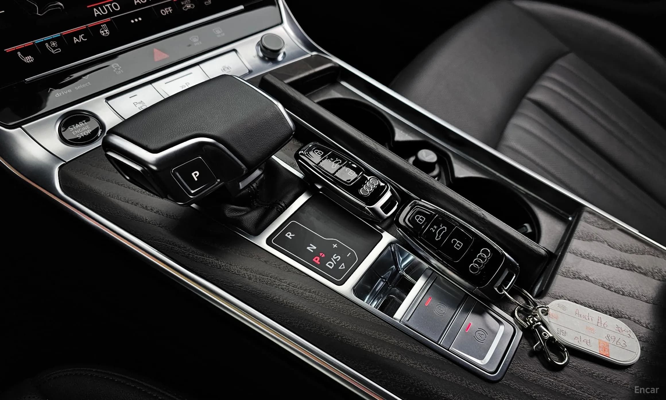 A6 (C8)