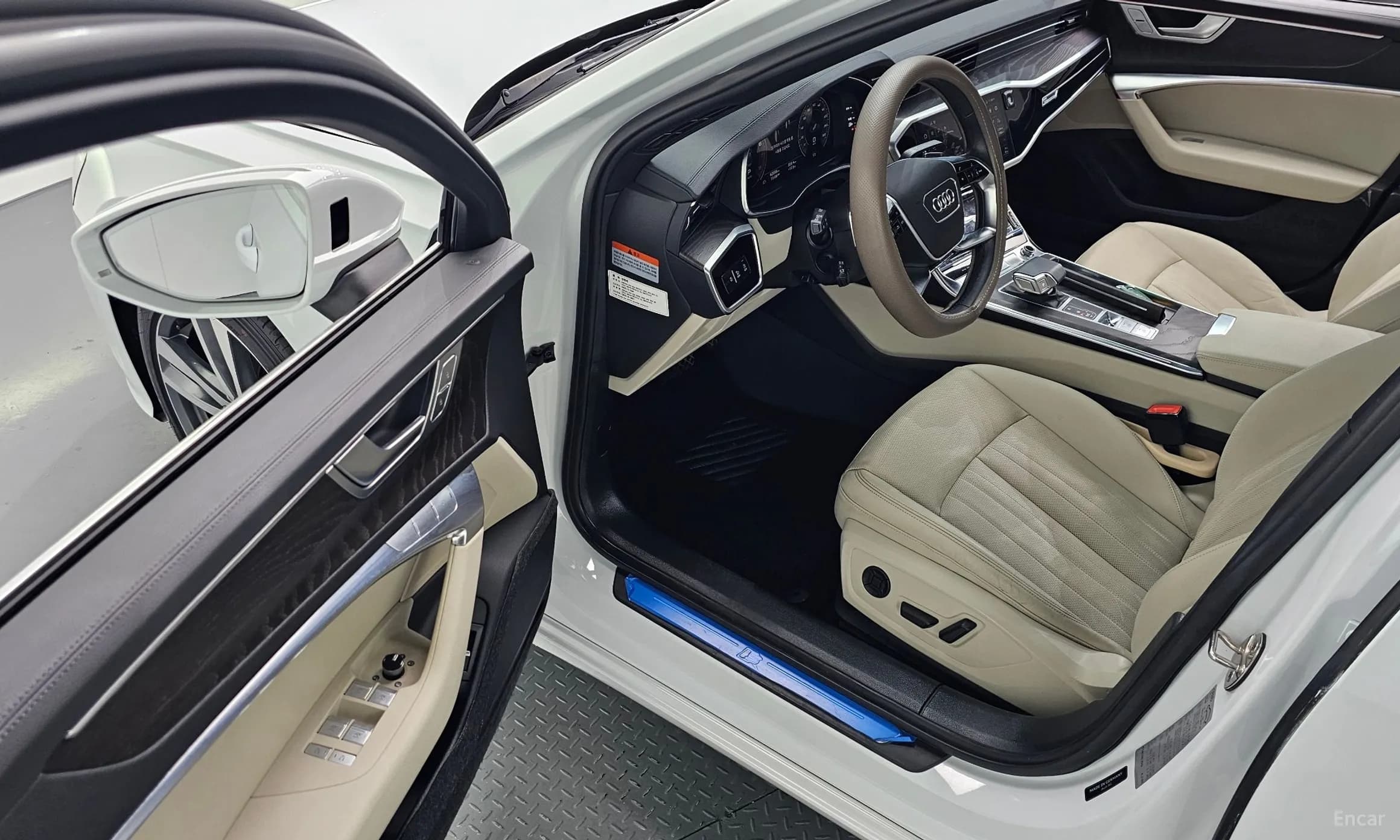 A6 (C8)