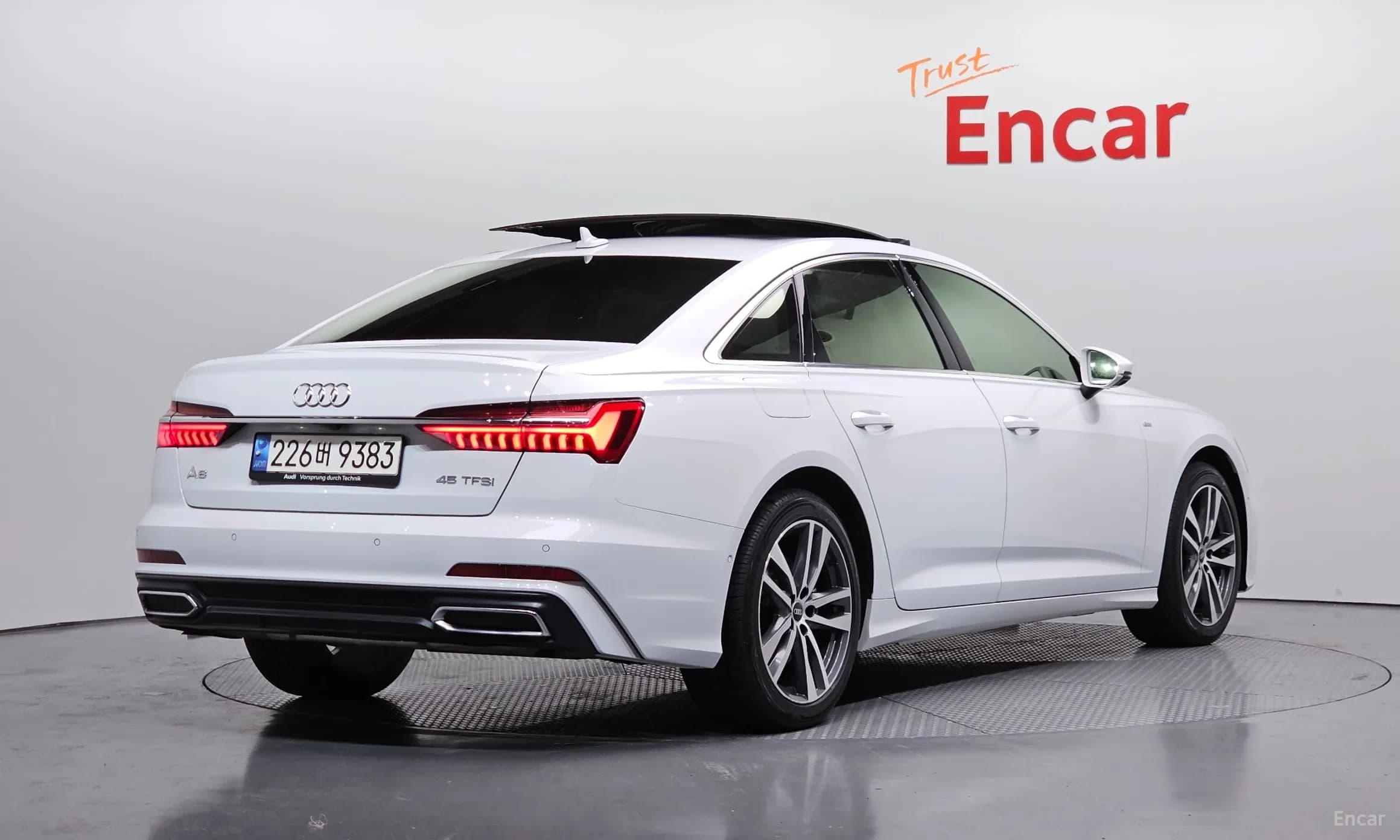 A6 (C8)