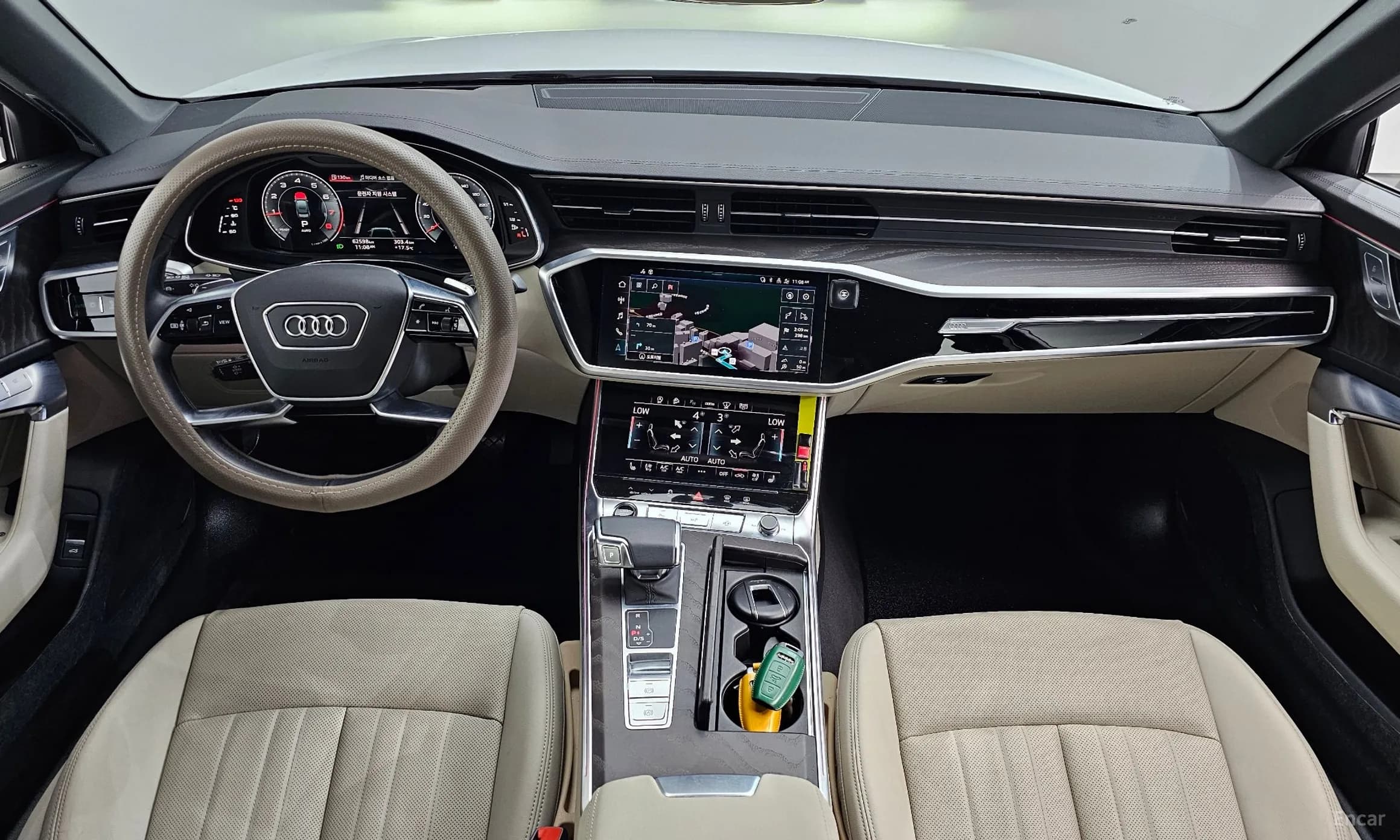 A6 (C8)