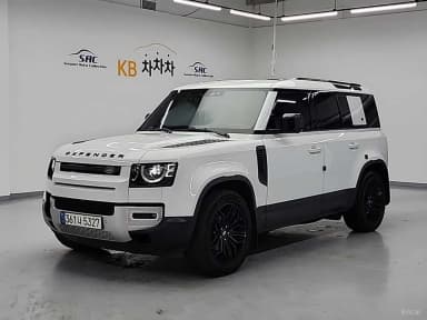 Defender (L663)