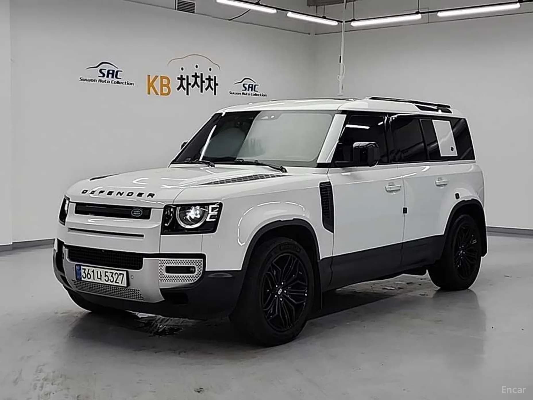 Defender (L663)
