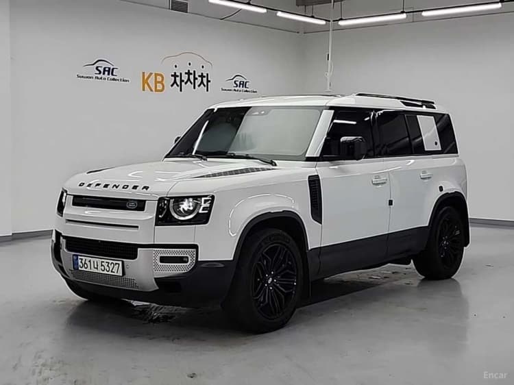 Defender (L663)