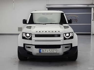 Defender (L663)