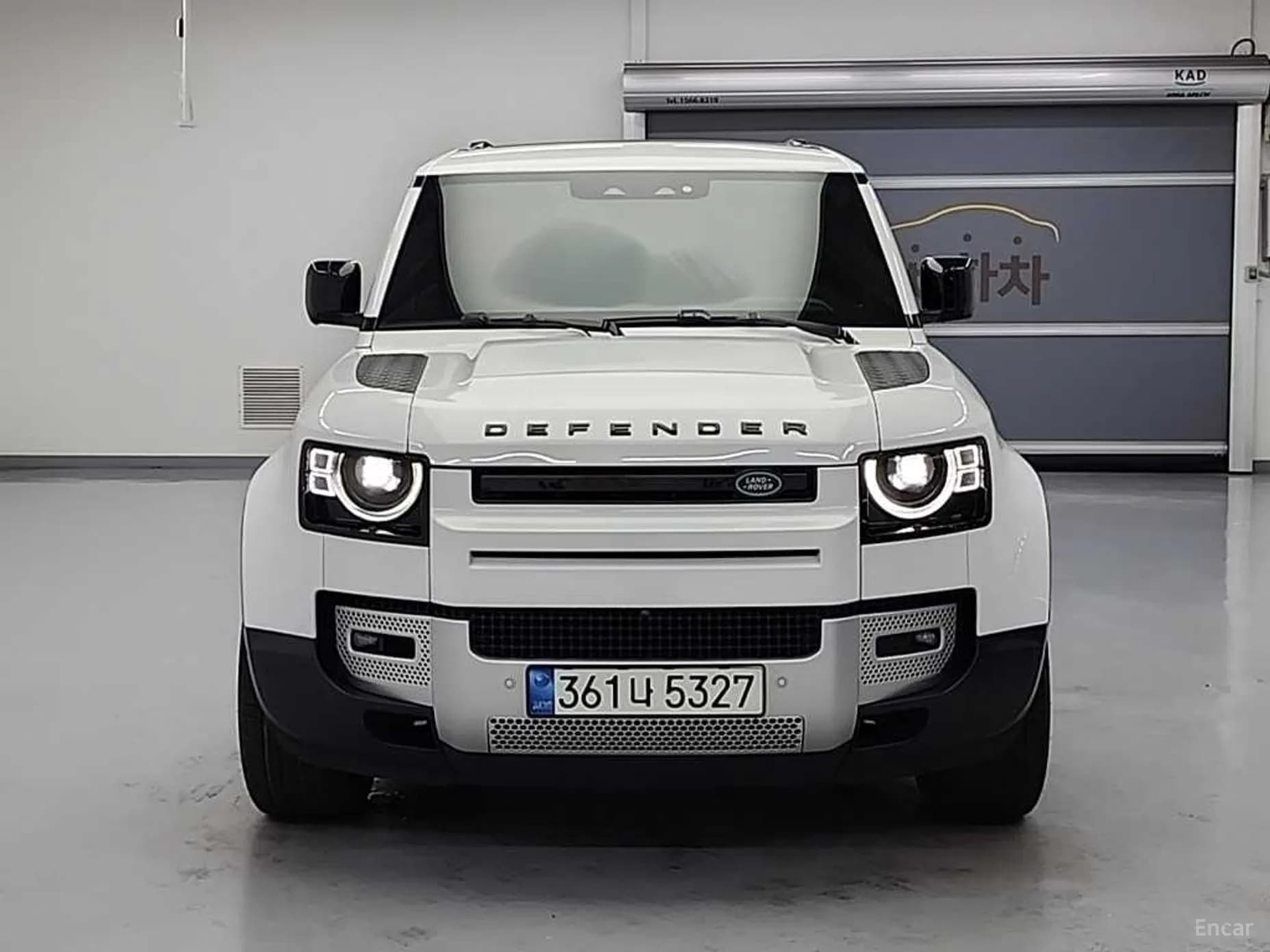 Defender (L663)